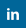 Linkedin Icon